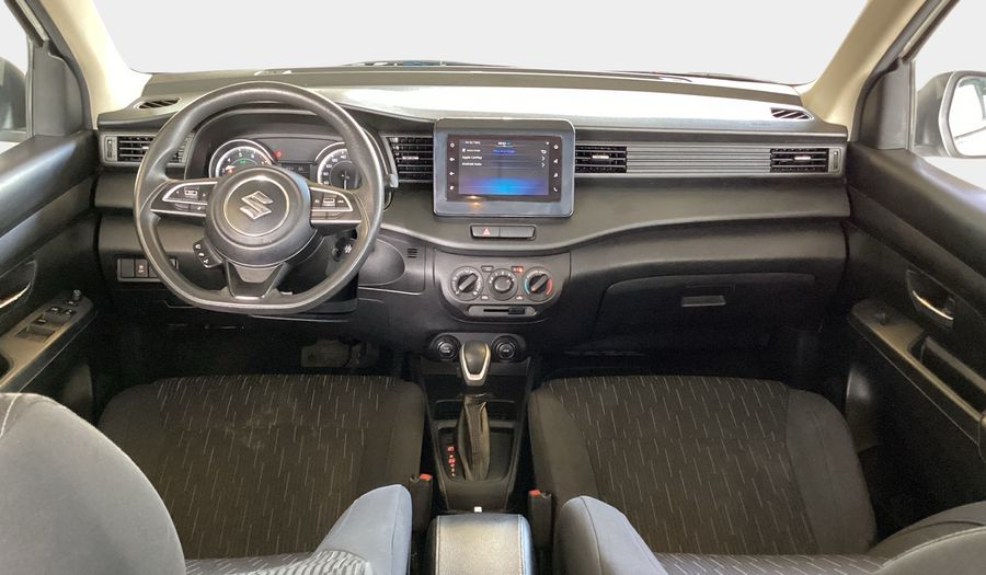 Suzuki Ertiga 1.5 MHEV GL AUTO Minivan 2024