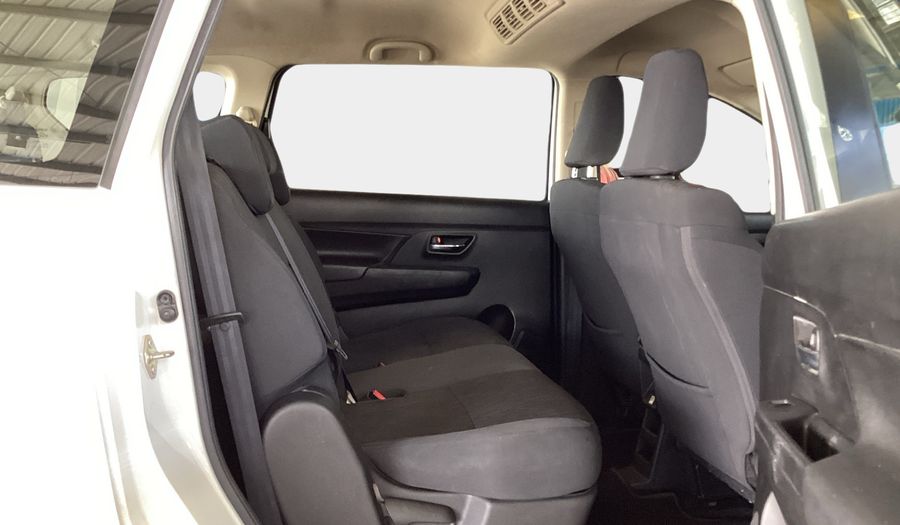 Suzuki Ertiga 1.5 MHEV GL AUTO Minivan 2024