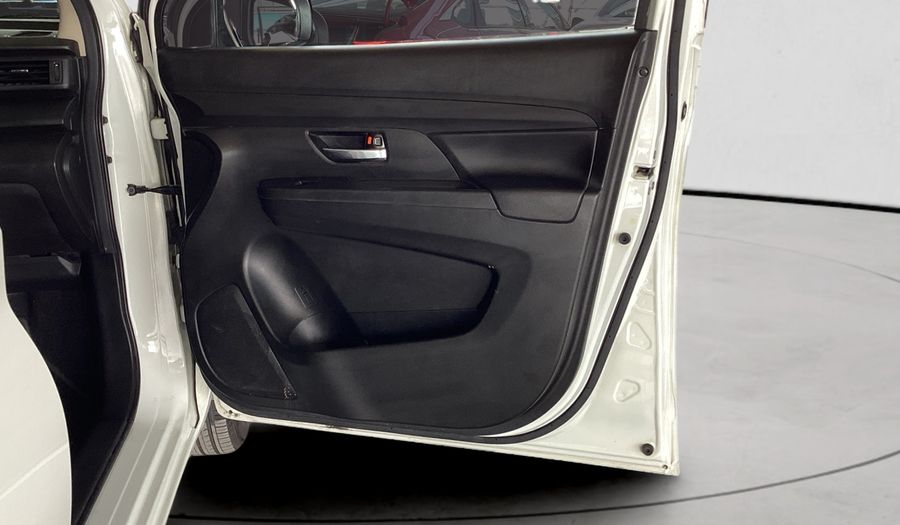 Suzuki Ertiga 1.5 MHEV GL AUTO Minivan 2024