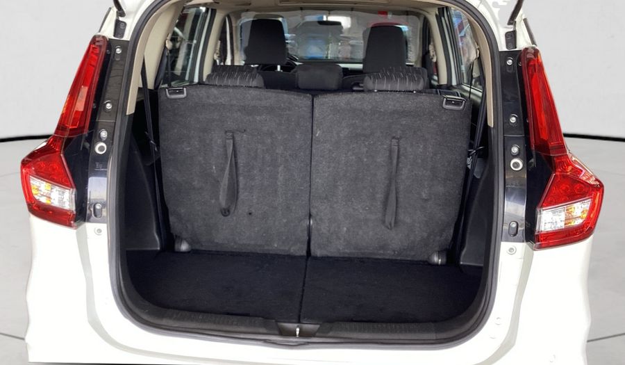 Suzuki Ertiga 1.5 MHEV GL AUTO Minivan 2024
