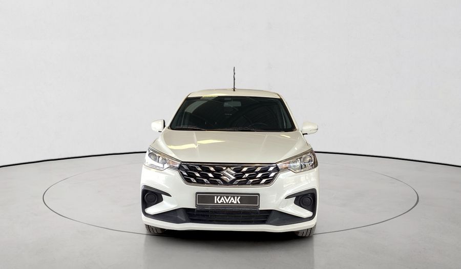 Suzuki Ertiga 1.5 MHEV GL AUTO Minivan 2024