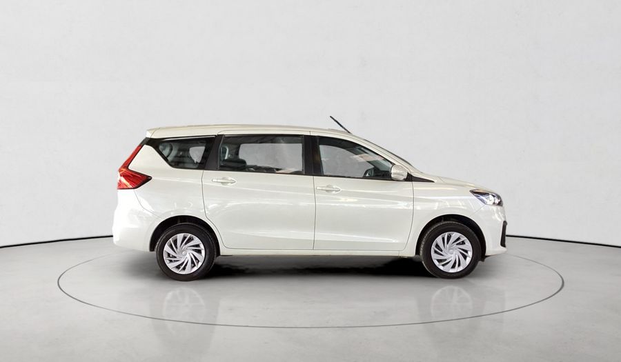 Suzuki Ertiga 1.5 MHEV GL AUTO Minivan 2024