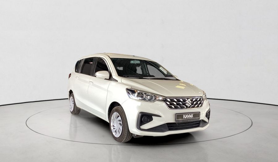 Suzuki Ertiga 1.5 MHEV GL AUTO Minivan 2024