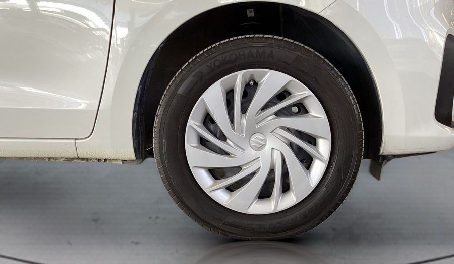 Suzuki Ertiga 1.5 MHEV GL AUTO Minivan 2024