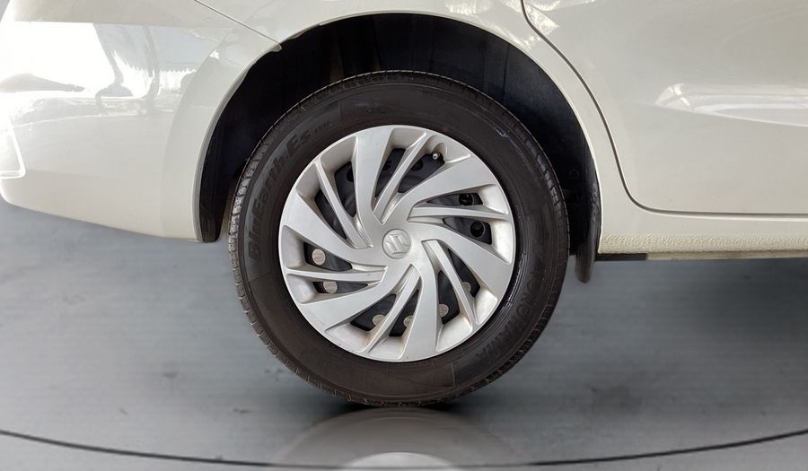 Suzuki Ertiga 1.5 MHEV GL AUTO Minivan 2024