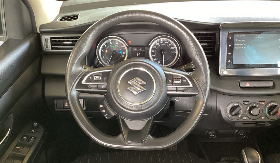 Suzuki Ertiga 1.5 MHEV GL AUTO Minivan 2024