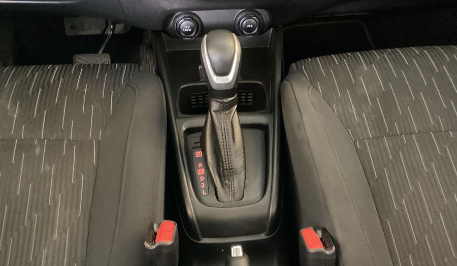 Suzuki Ertiga 1.5 MHEV GL AUTO Minivan 2024