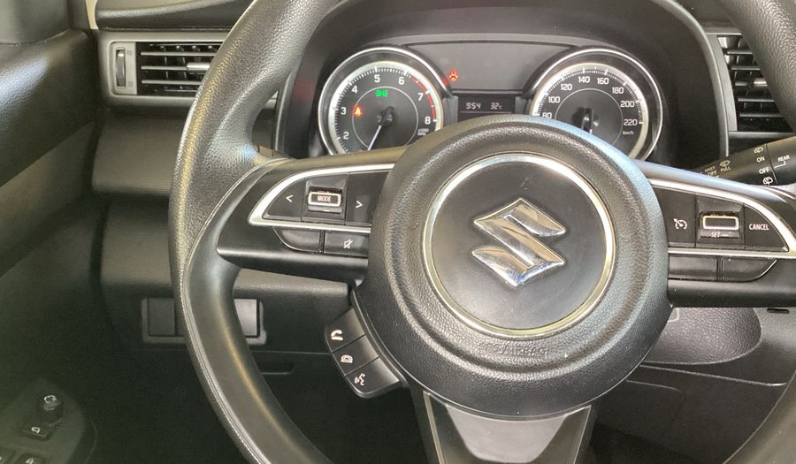 Suzuki Ertiga 1.5 MHEV GL AUTO Minivan 2024