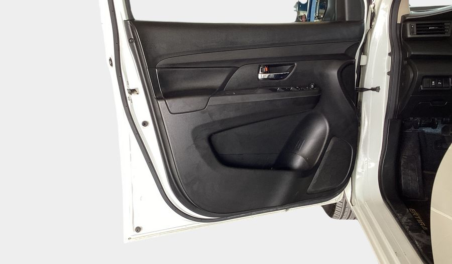 Suzuki Ertiga 1.5 MHEV GL AUTO Minivan 2024