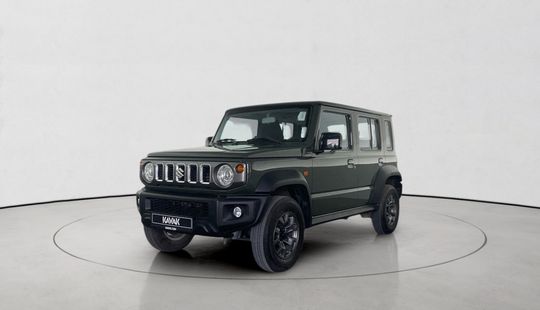 Suzuki • Jimny