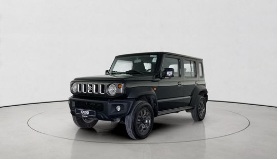 Suzuki • Jimny