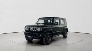 Suzuki • Jimny