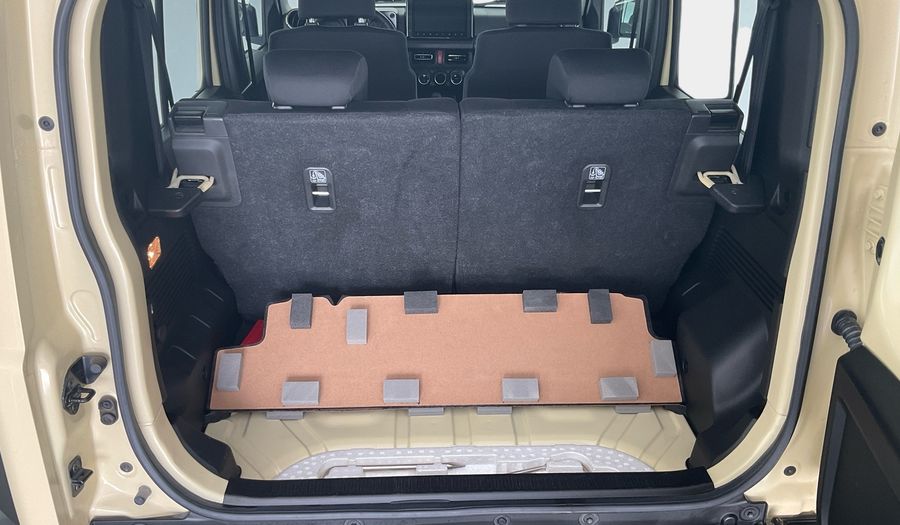 Suzuki Jimny GLX AT Suv 2024