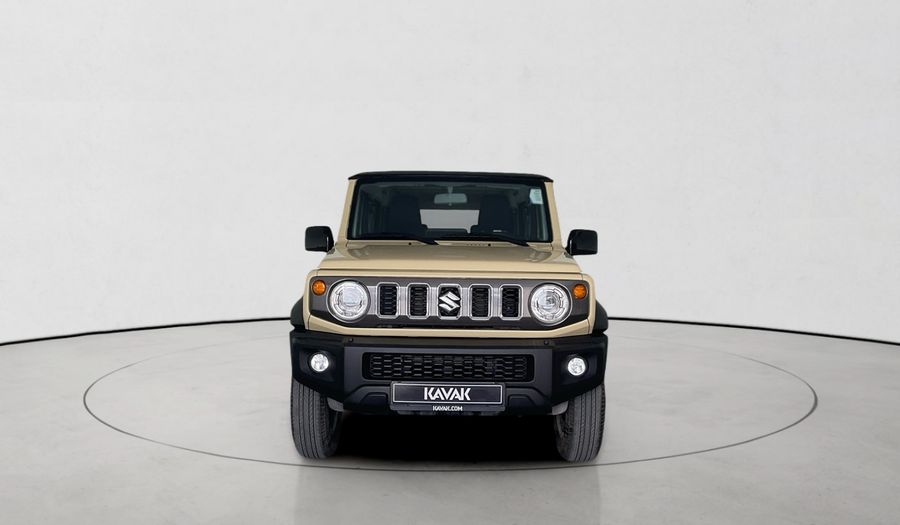 Suzuki Jimny GLX AT Suv 2024