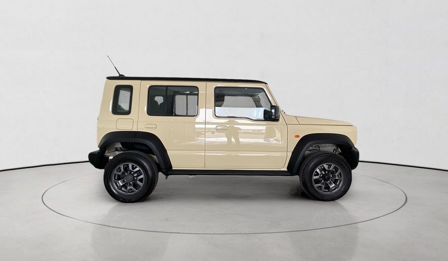 Suzuki Jimny GLX AT Suv 2024