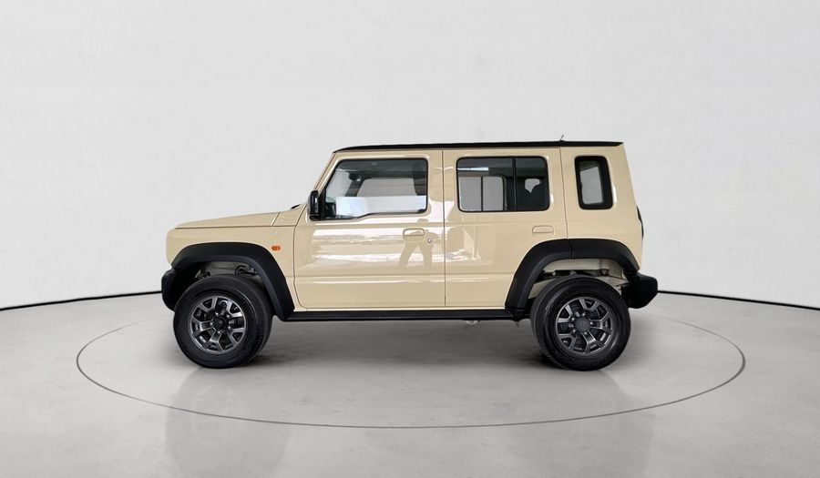 Suzuki Jimny GLX AT Suv 2024