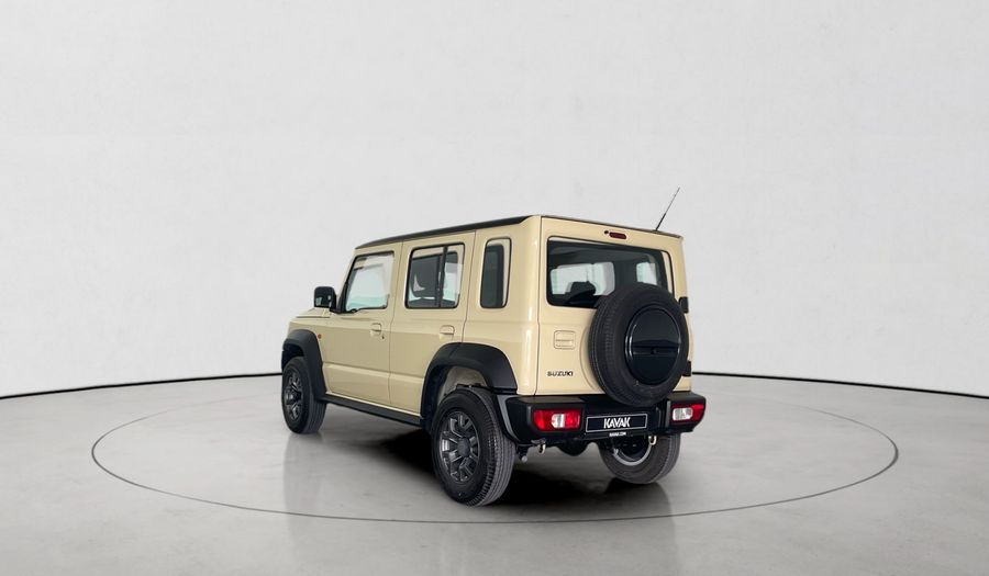 Suzuki Jimny GLX AT Suv 2024