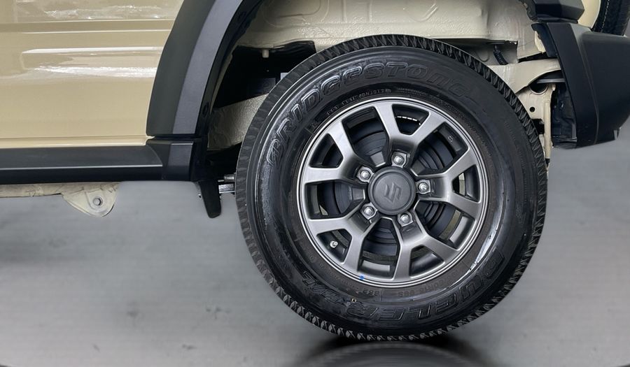 Suzuki Jimny GLX AT Suv 2024