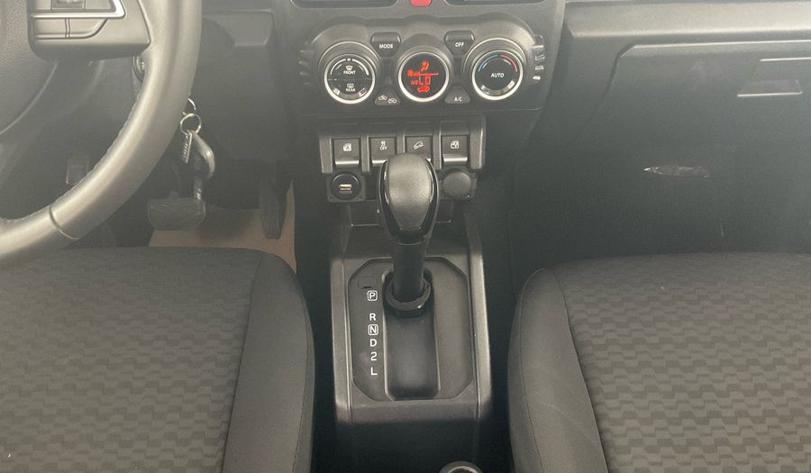 Suzuki Jimny GLX AT Suv 2024