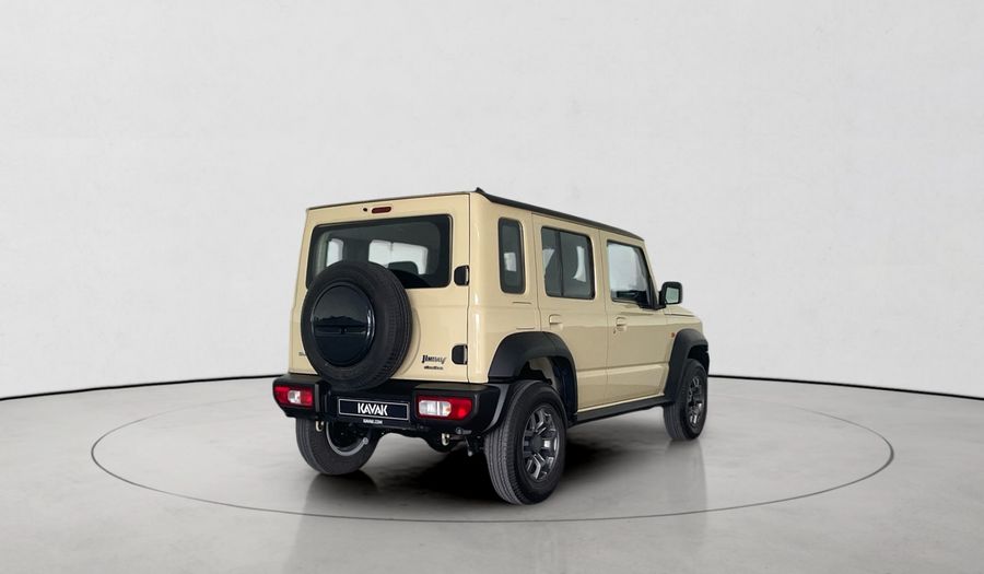 Suzuki Jimny GLX AT Suv 2024