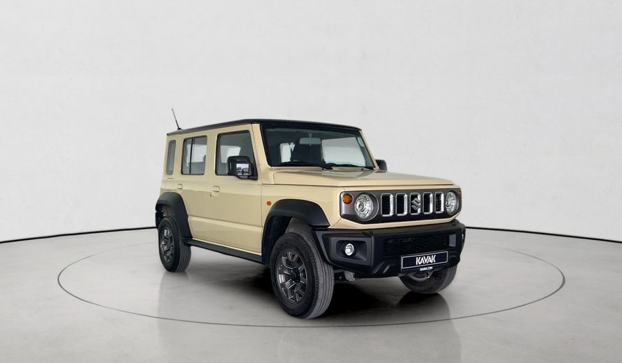 Suzuki Jimny GLX AT Suv 2024