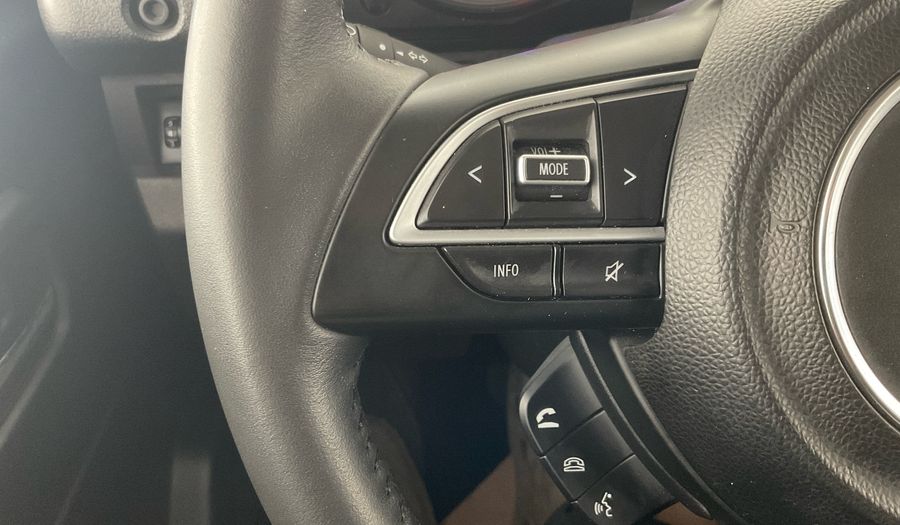 Suzuki Jimny GLX AT Suv 2024