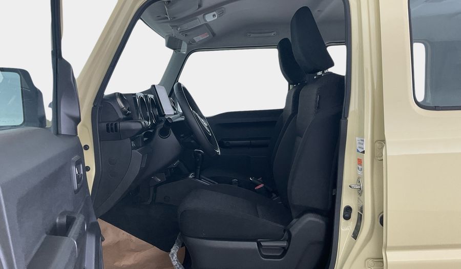 Suzuki Jimny GLX AT Suv 2024