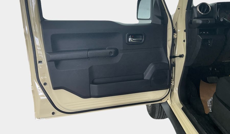 Suzuki Jimny GLX AT Suv 2024