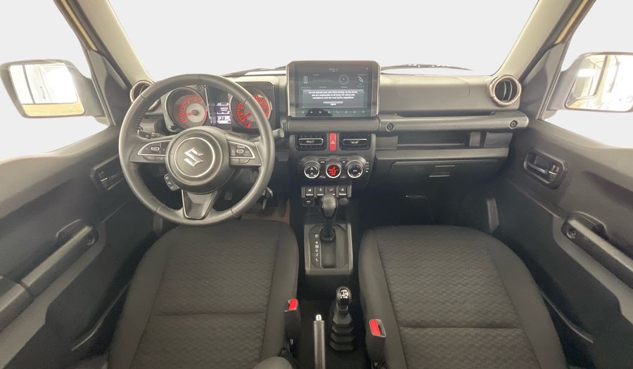 Suzuki Jimny GLX AT Suv 2024