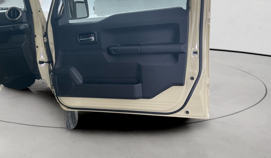 Suzuki Jimny GLX AT Suv 2024