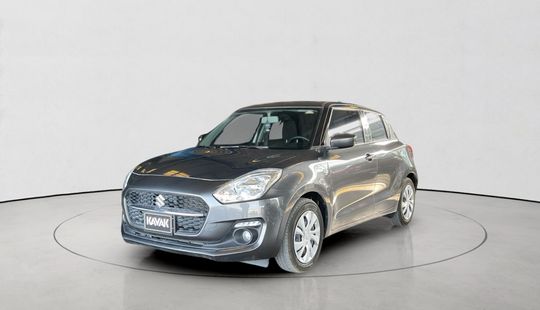 Suzuki • Swift