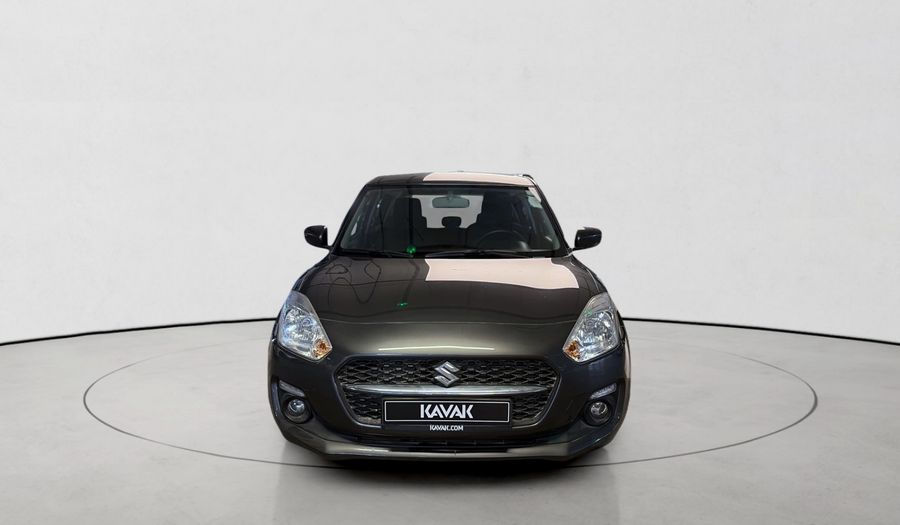 Suzuki Swift 1.2 GL CVT SW/FL SINGLE TONE Hatchback 2024