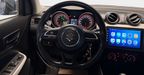Suzuki Swift 1.2 GL CVT SW/FL SINGLE TONE Hatchback 2024