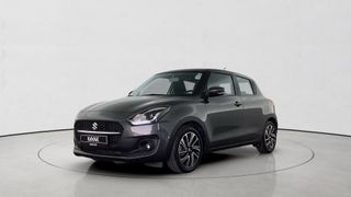 Suzuki • Swift