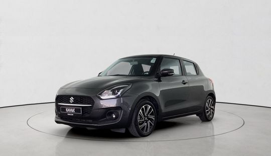 Suzuki • Swift