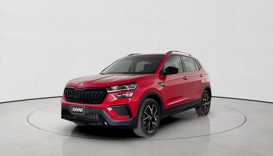 Skoda • Kushaq