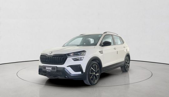 Skoda • Kushaq