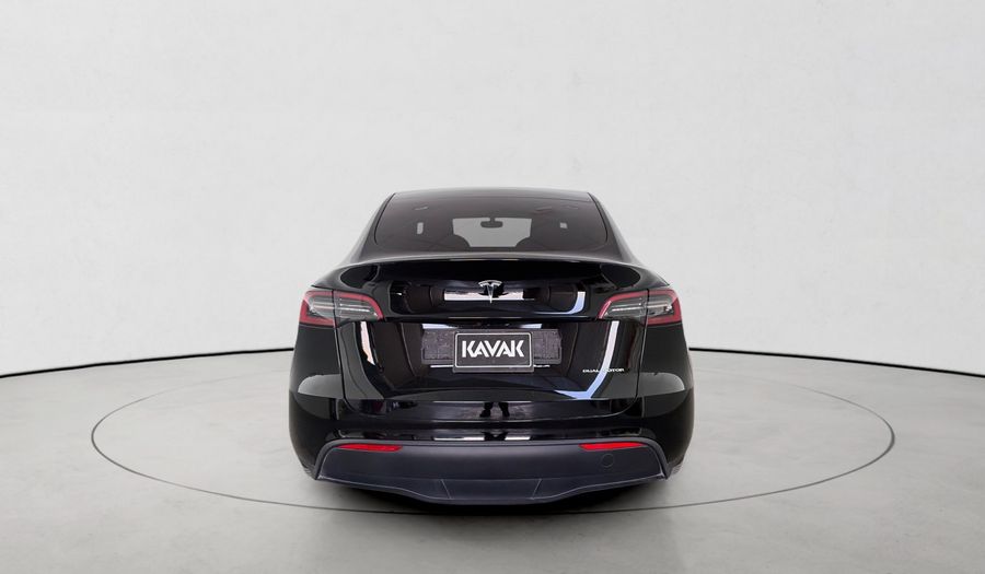 Tesla Model Y BEV LONG RANGE PEARL 19 BW PREMIUM Suv 2024