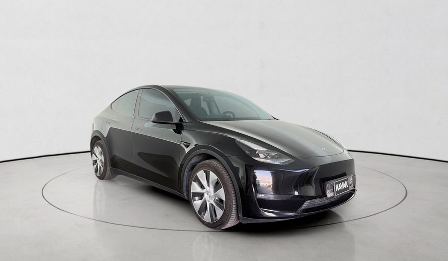 Tesla Model Y BEV LONG RANGE PEARL 19 BW PREMIUM Suv 2024