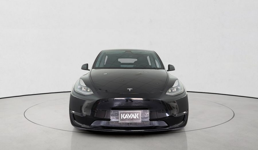 Tesla Model Y BEV LONG RANGE PEARL 19 BW PREMIUM Suv 2024