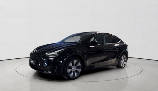 Tesla • Model Y