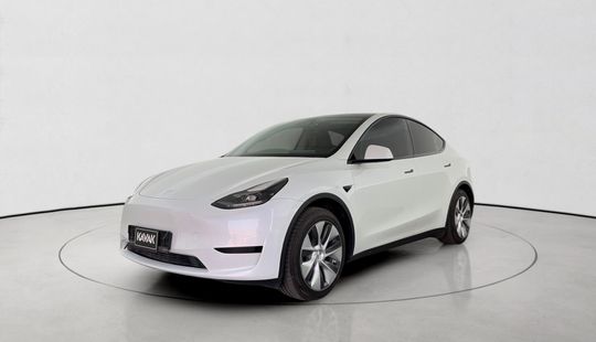 Tesla • Model Y