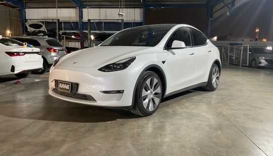 Tesla • Model Y