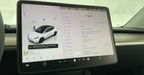 Tesla Model Y BEV PERFORMANCE QUICKSILVER BW INT 21 Suv 2024