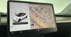 Tesla Model Y BEV PERFORMANCE QUICKSILVER BW INT 21 Suv 2024