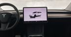 Tesla Model Y BEV PERFORMANCE QUICKSILVER BW INT 21 Suv 2024