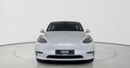 Tesla Model Y BEV PERFORMANCE QUICKSILVER BW INT 21 Suv 2024