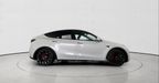 Tesla Model Y BEV PERFORMANCE QUICKSILVER BW INT 21 Suv 2024