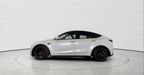 Tesla Model Y BEV PERFORMANCE QUICKSILVER BW INT 21 Suv 2024