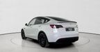 Tesla Model Y BEV PERFORMANCE QUICKSILVER BW INT 21 Suv 2024